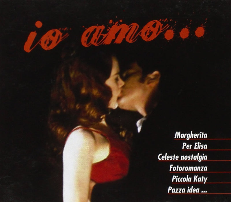 Io Amo
