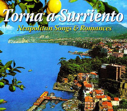 Torna A Surriento
