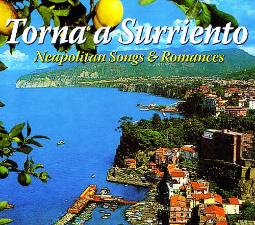 Torna A Surriento