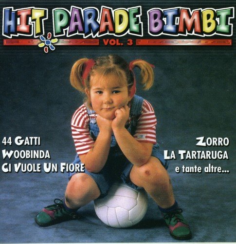 Hit Parade Bimbi Vol. 3