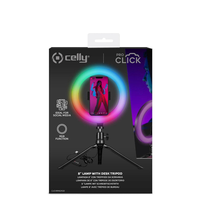 Celly ARO LIGHT RGB 15CM