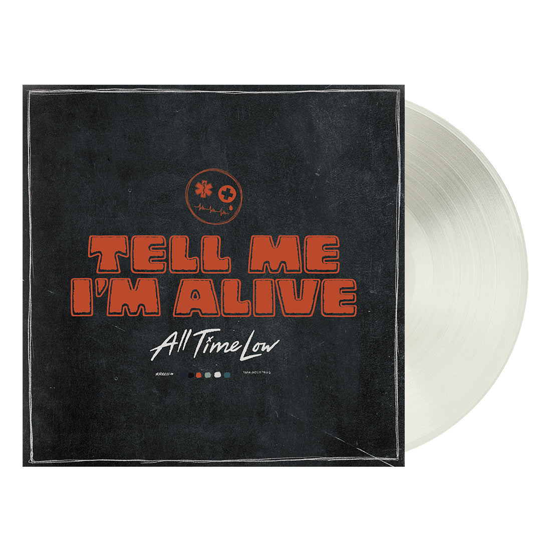 Tell Me I'm Alive