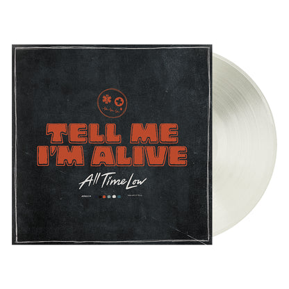 Tell Me I'm Alive