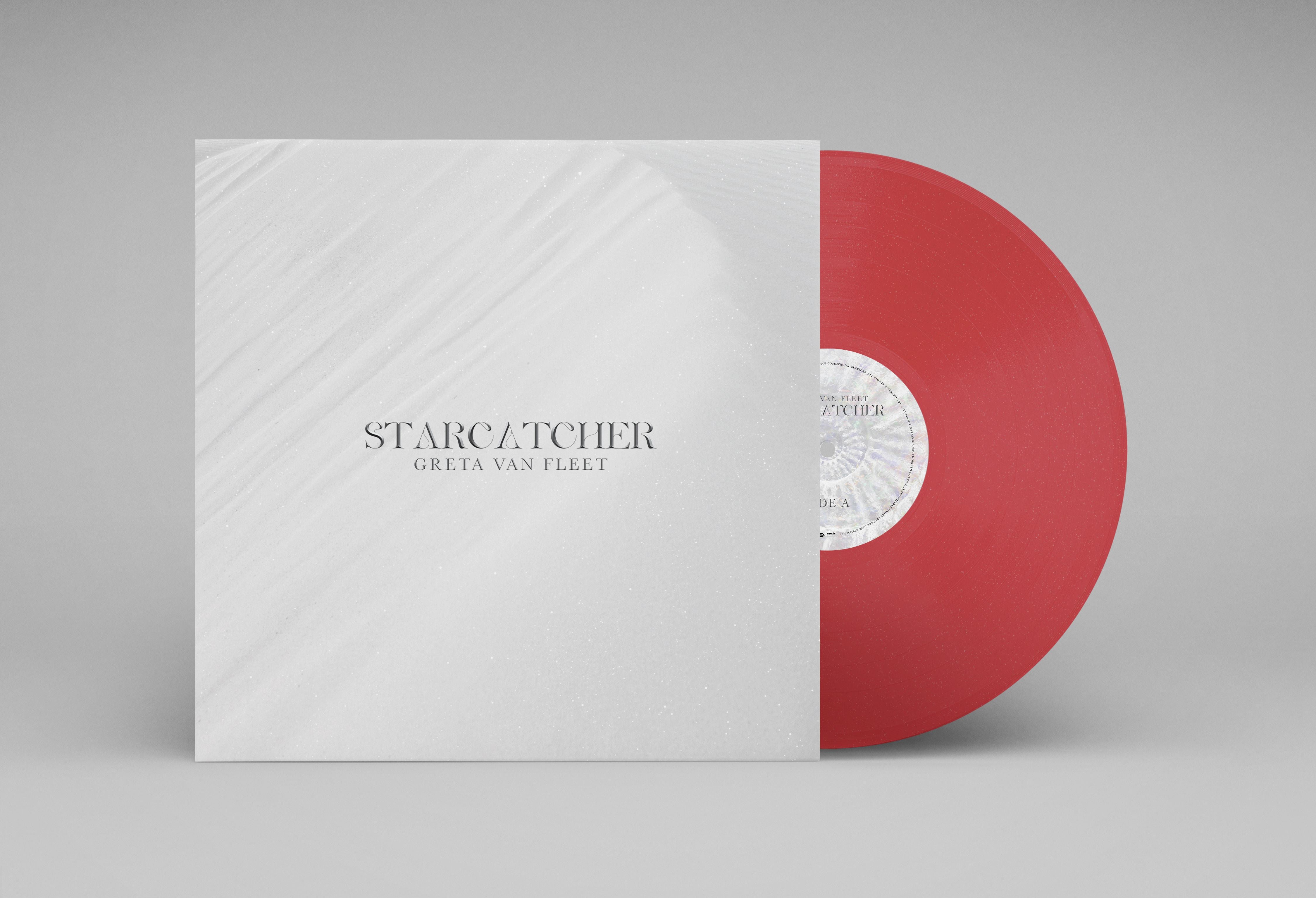 Starcatcher