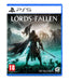 Lords Of The Fallen - Standard Edition (PlayStation 5) PlayStation 5 Standard Edition