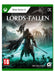 Lords Of The Fallen - Standard Edition (Xbox Series X) Xbox Series X Standard Edition