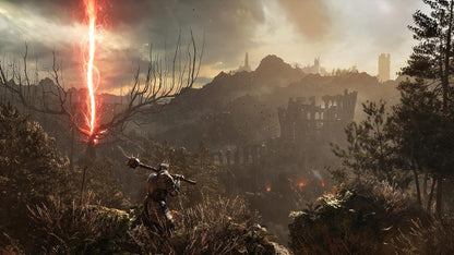 Koch Distribution Lords of The Fallen