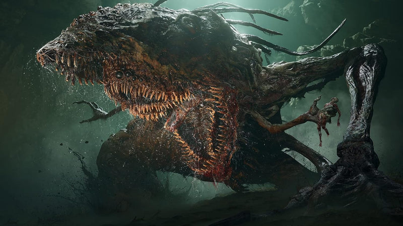 Koch Distribution Lords of The Fallen