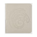 Dragon Shield Card Codex – Card Codex Zipster Small: Ashen White - MTG Card Sleeves are Smooth & Tough - Compatible with Pokemon & Magic The Gathering Cards