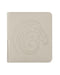 zipster small - ashen white