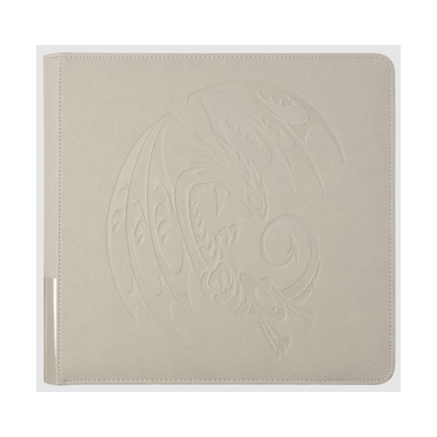 Card Codex Portfolio 576 - Ashen White