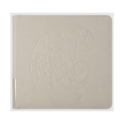Card Codex Portfolio 576 - Ashen White