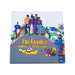 Half Moon Bay | The Beatles Yellow Submarine Coaster | Ceramic Coasters & Beer Mats | Coasters For Man Cave | The Beatles Gifts & Music Gifts | Rock Music Dad Gifts | Desk Coaster | Cool Room Decor
