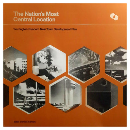 Nation's Most Central Location
