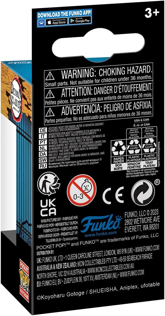 Funko mens Modern