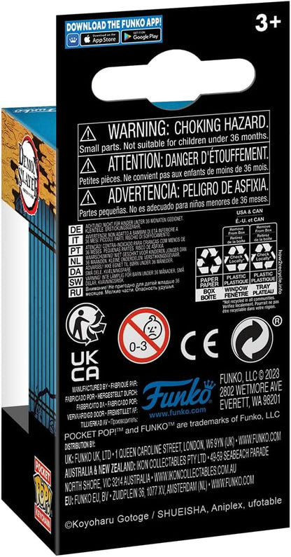 Funko mens Modern