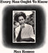 Every Man Ought to Know (RSD 2023)