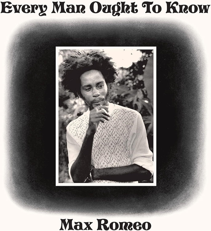 Every Man Ought to Know (RSD 2023)