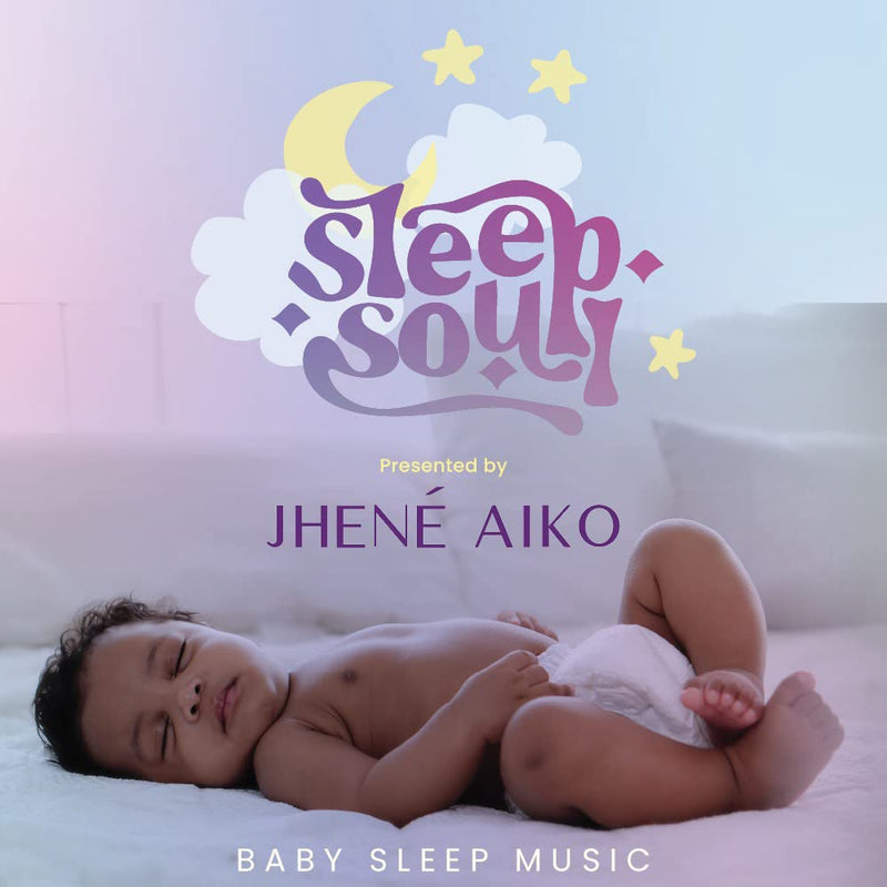 Sleep Soul Relaxing R&B Baby Sleep Music (Vol. 2