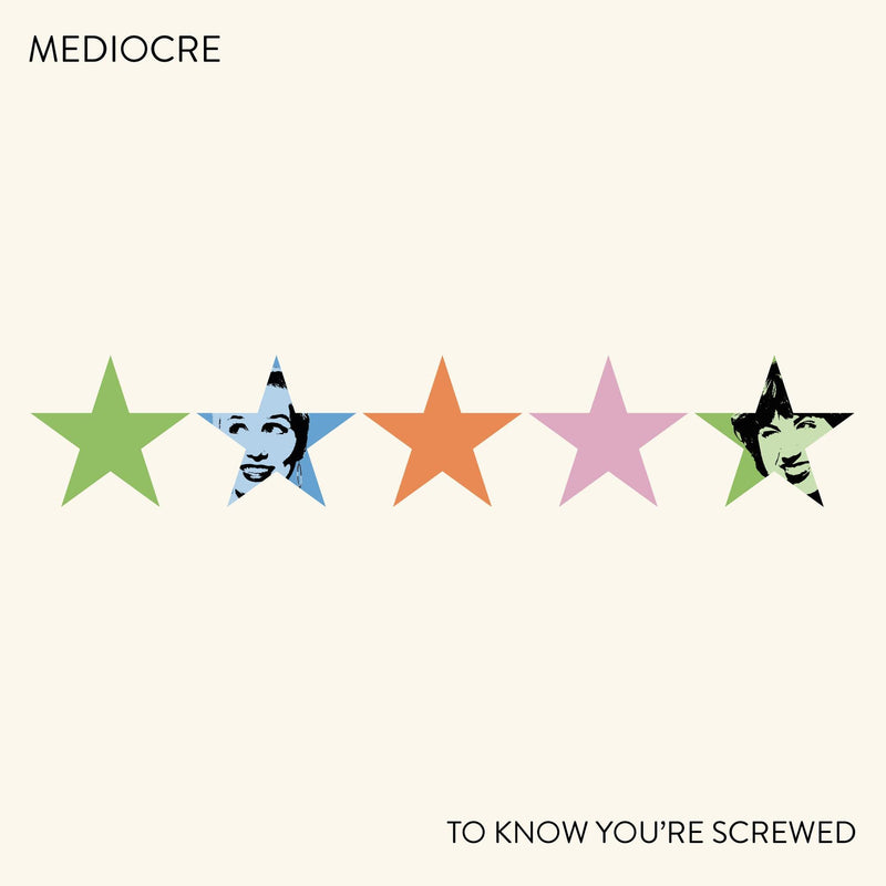 To Know You're Screwed