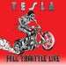 Full Throttle Live