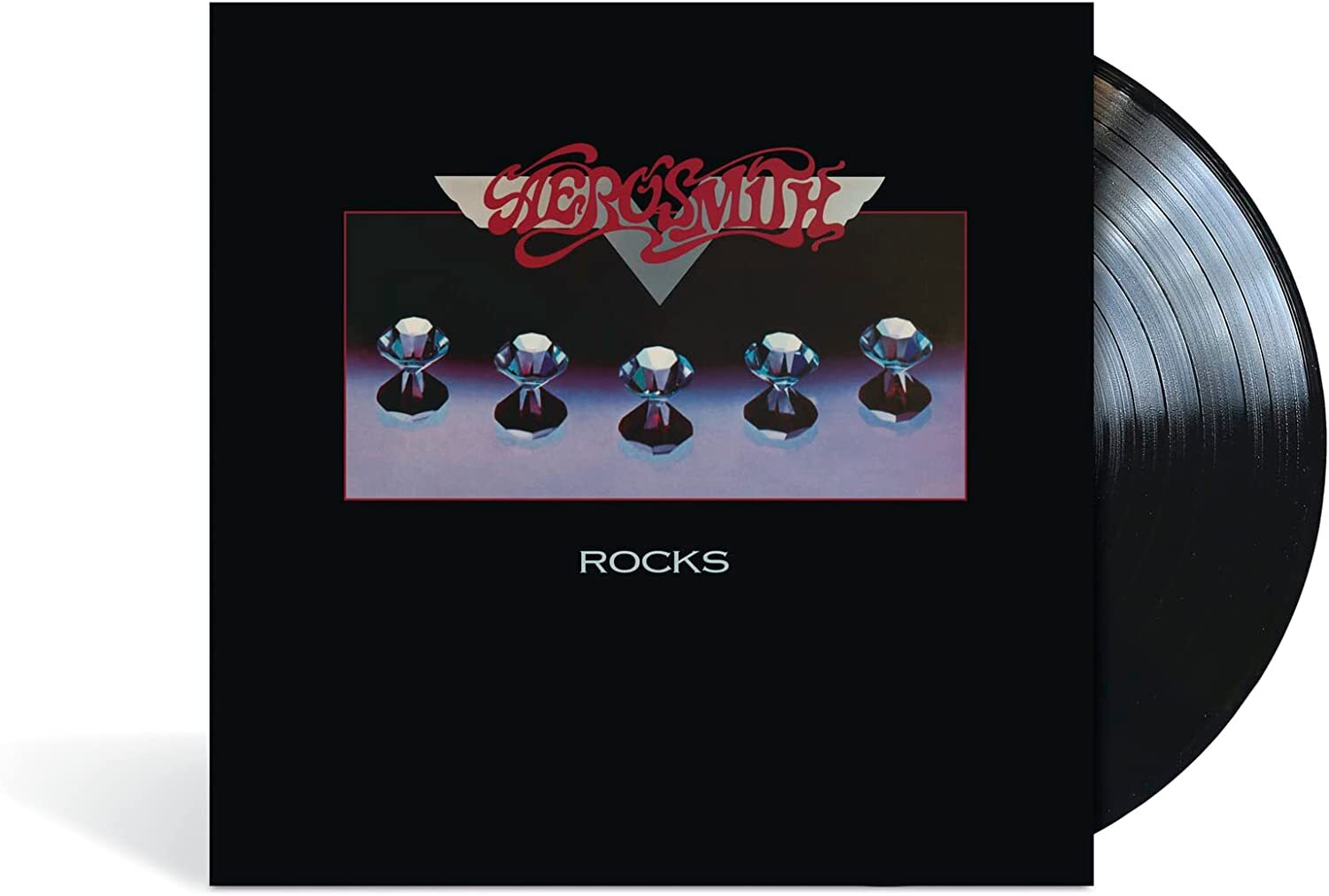 Rocks