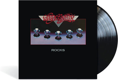 Rocks