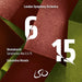 Shostakovich: Symphonies Nos. 6 & 15