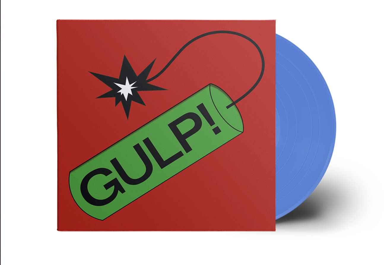 Gulp!