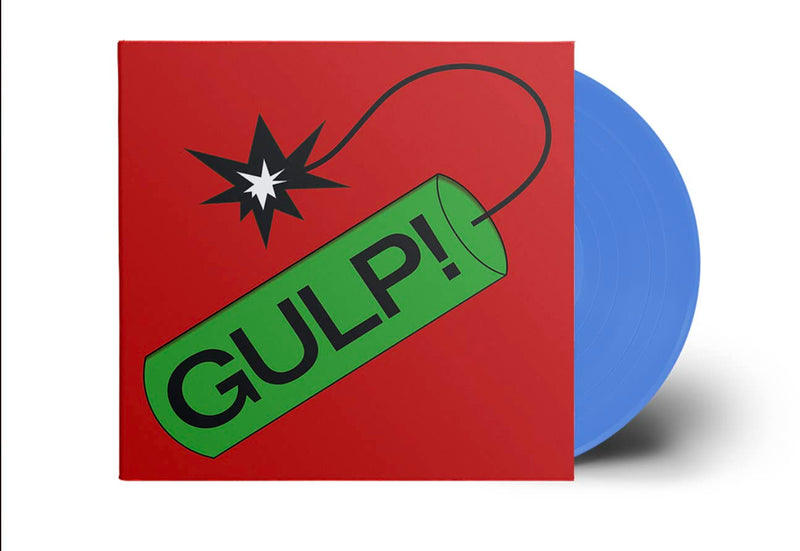 Gulp!