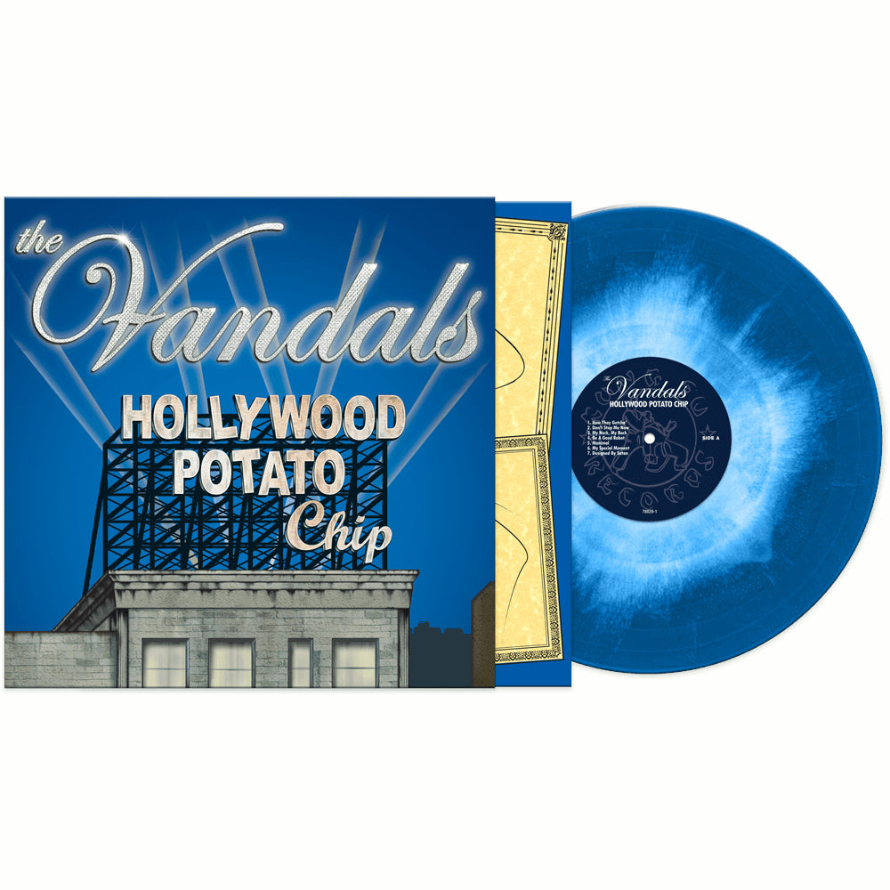 Hollywood Potato Chip