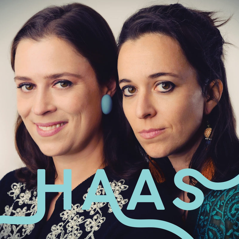 HAAS-HAAS,NATALIE