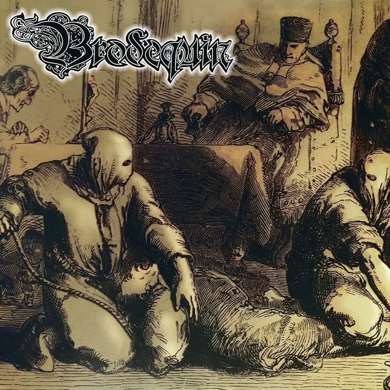 Festival Of Death