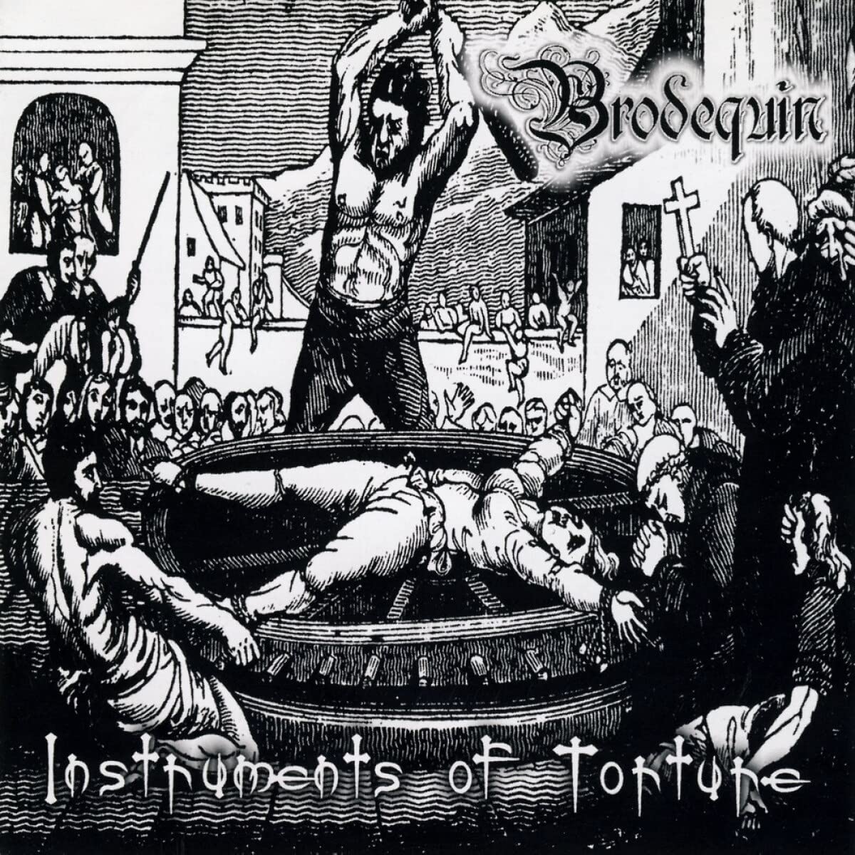Instruments Of Torture