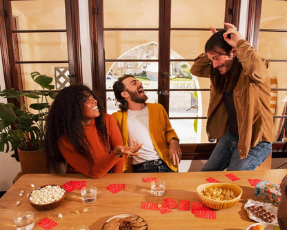 Monikers The Perfect Party Game