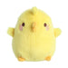 Aurora, 14217, Piu Piu Small, 4.5In, Soft Toy, Yellow