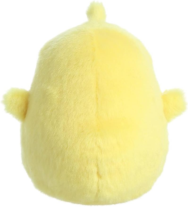 Aurora, 14217, Piu Piu Small, 4.5In, Soft Toy, Yellow