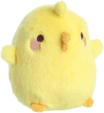 Aurora, 14217, Piu Piu Small, 4.5In, Soft Toy, Yellow