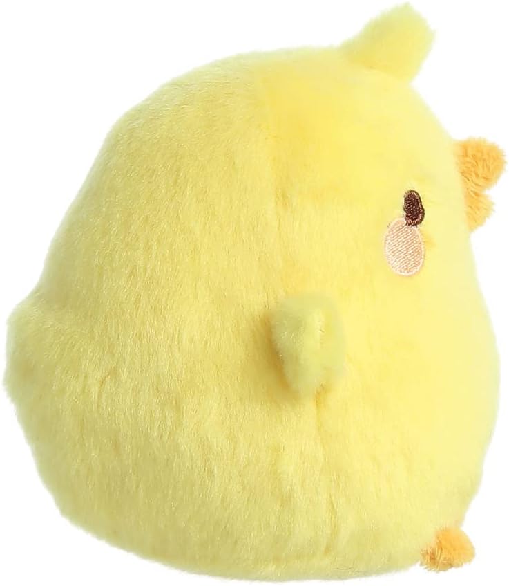 Aurora, 14217, Piu Piu Small, 4.5In, Soft Toy, Yellow