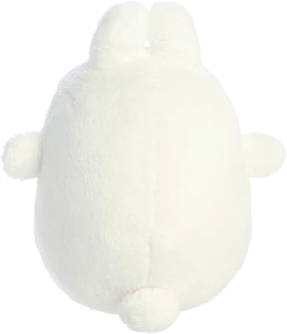 AURORA, 14220, Smol Molang, 5In, Soft Toy, White