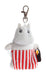 Moomin: Aurora World - Moominmamma (Keyclip / Portachiavi Peluche)