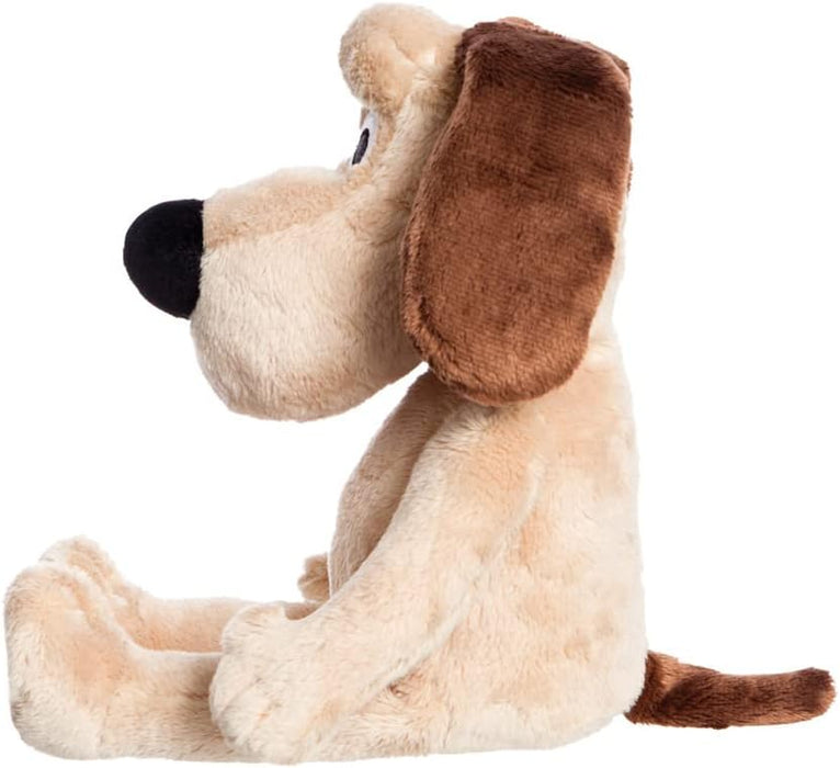 AURORA, 61439, Wallace, Gromit Dog Soft Toy, Brown,Medium