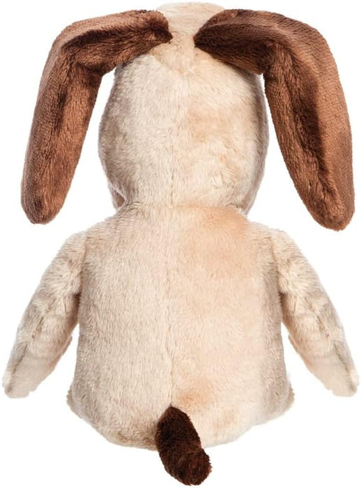 AURORA, 61439, Wallace, Gromit Dog Soft Toy, Brown,Medium