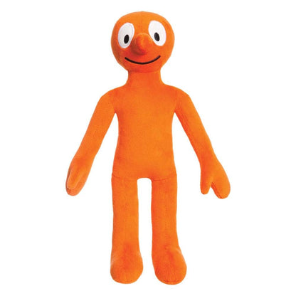 AURORA, 61447, Morph, Soft Toy, Orange