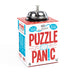 Professor PUZZLE- Rompecabezas, Multicolor, Brain Training Puzzles (BT5197