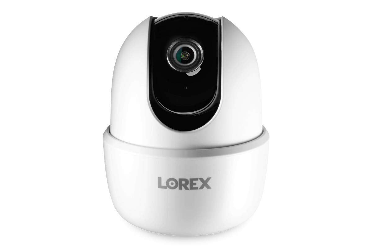 Lorex 2K Indoor Pan-Tilt Camera