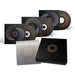 Holocene-Ltd Set