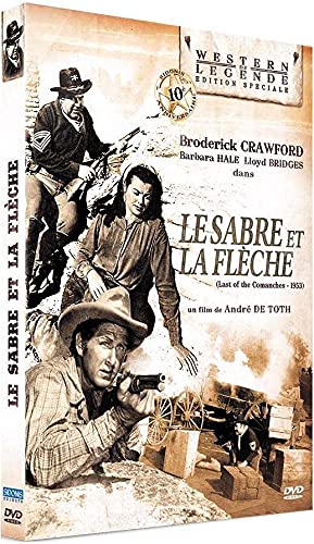 Le sabre et la flèche