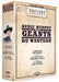 Audie Murphy n° 2 : Les géants du Western - Coffret 3 films : L'Héroïque lieutenant + Le Fort de la dernière chance + La Fureur des Apaches