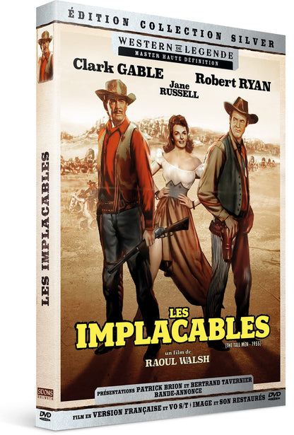 Les implacables